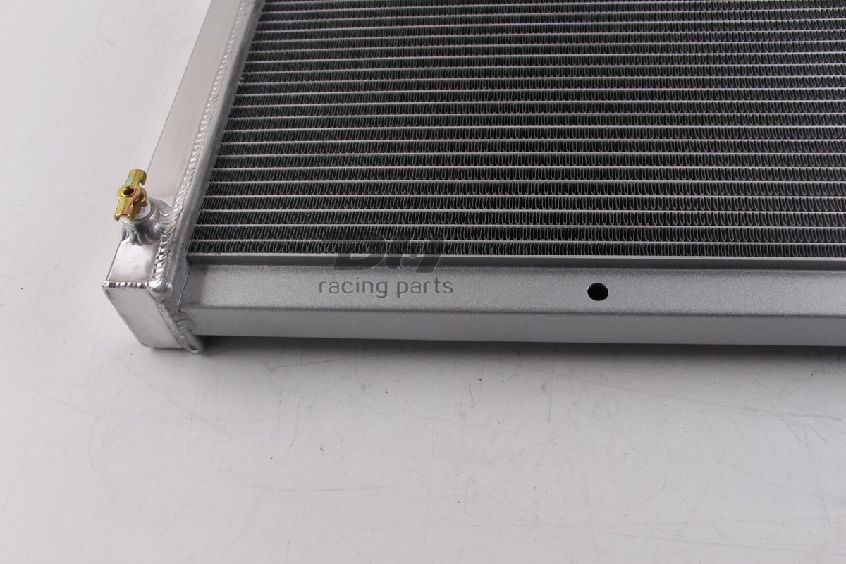 3 Row Radiator Fan Shroud For 1960-1962 1961 Chevy C10 C20 Pickup Suburban Truck 3 Row Radiator Fan Shroud For 1960-1962 1961 Chevy C10 C20 Pickup Suburban Truck