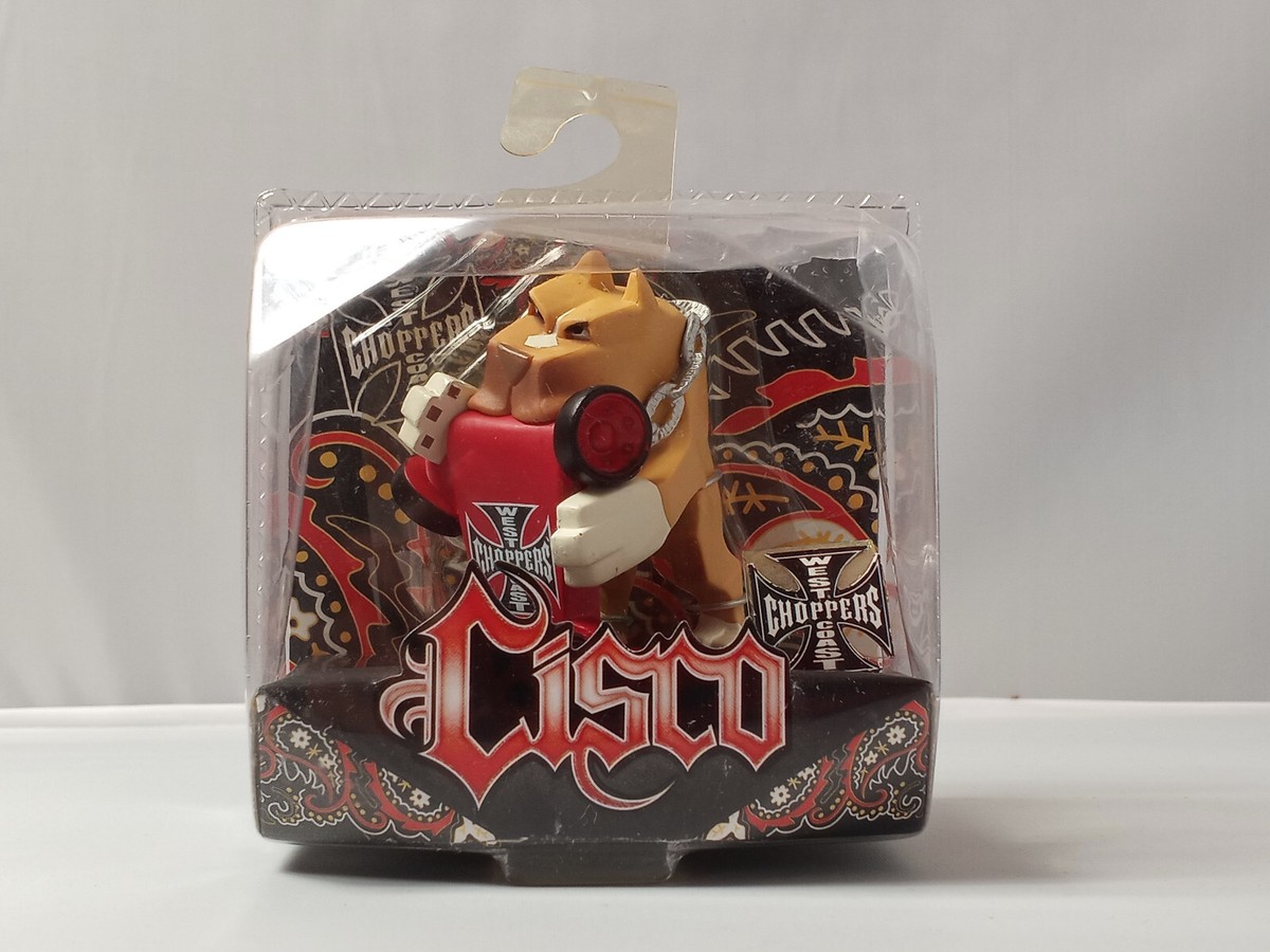 westcoastchoppers フィギュア Amazon.co.jp: West Coast Choppers CFL USA Motorcycle Figure