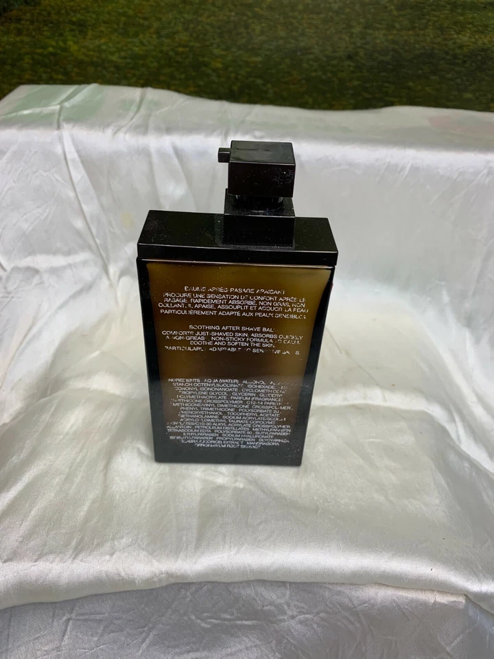 YVES SAINT LAURENT M7 AFTER SHAVE BALM 100ML SPRAY - Image 2 of 3