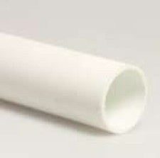 2" / 60mm o/d pvc swimming pool pipe variations