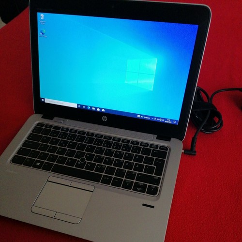 HP ELITEBOOK 725 G3 - Afbeelding 4 van 11