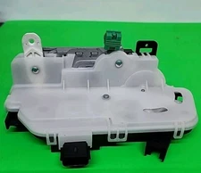 New Door Lock Actuator Front Left Driver Side for Ford Edge Lincoln MKX 937-628