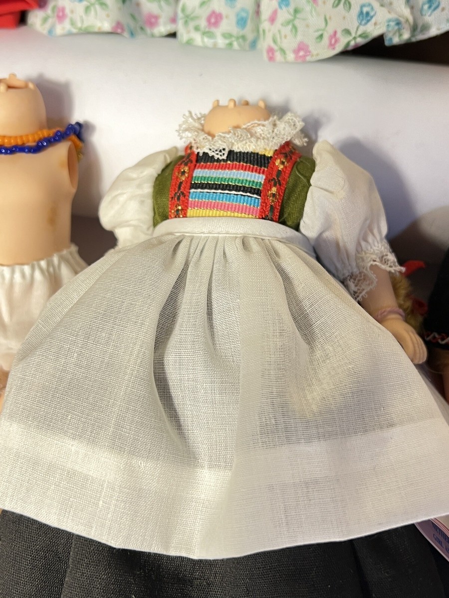 ヴィンテージ　アレクサンダー　リトルウーマン ヴィンテージ アレクサンダー リトルウーマン （Vintage Madame