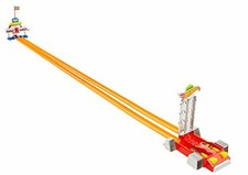 hot wheels ultimate race track