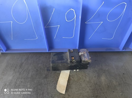 Steuergerät Lüfter Elektrolüfter Motorkühlung SEAT Ibiza II (6K) Polo 6K0919506