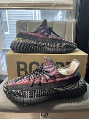 yeezy yecheil size 13