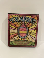 Taako's Correspondence School The Adventure Zone Taako's Mastery Lesson Plans