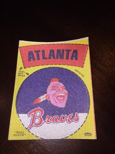 mlb cloth
