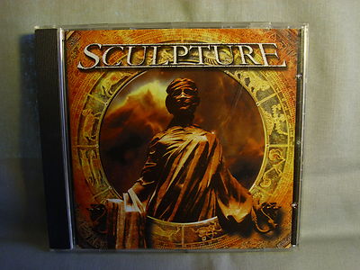 Sculpture- Same- NUCLEAR BLAST 1999