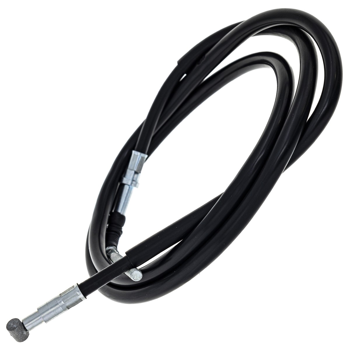 NICHE Rear Hand Brake Cable for Honda TRX90 43460-HF7-J21 1999