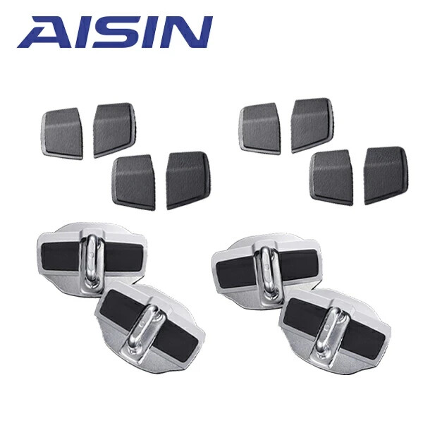 Aisin Door Stabilizer DSL-002 For Suzuki Swift Sport ZC33S