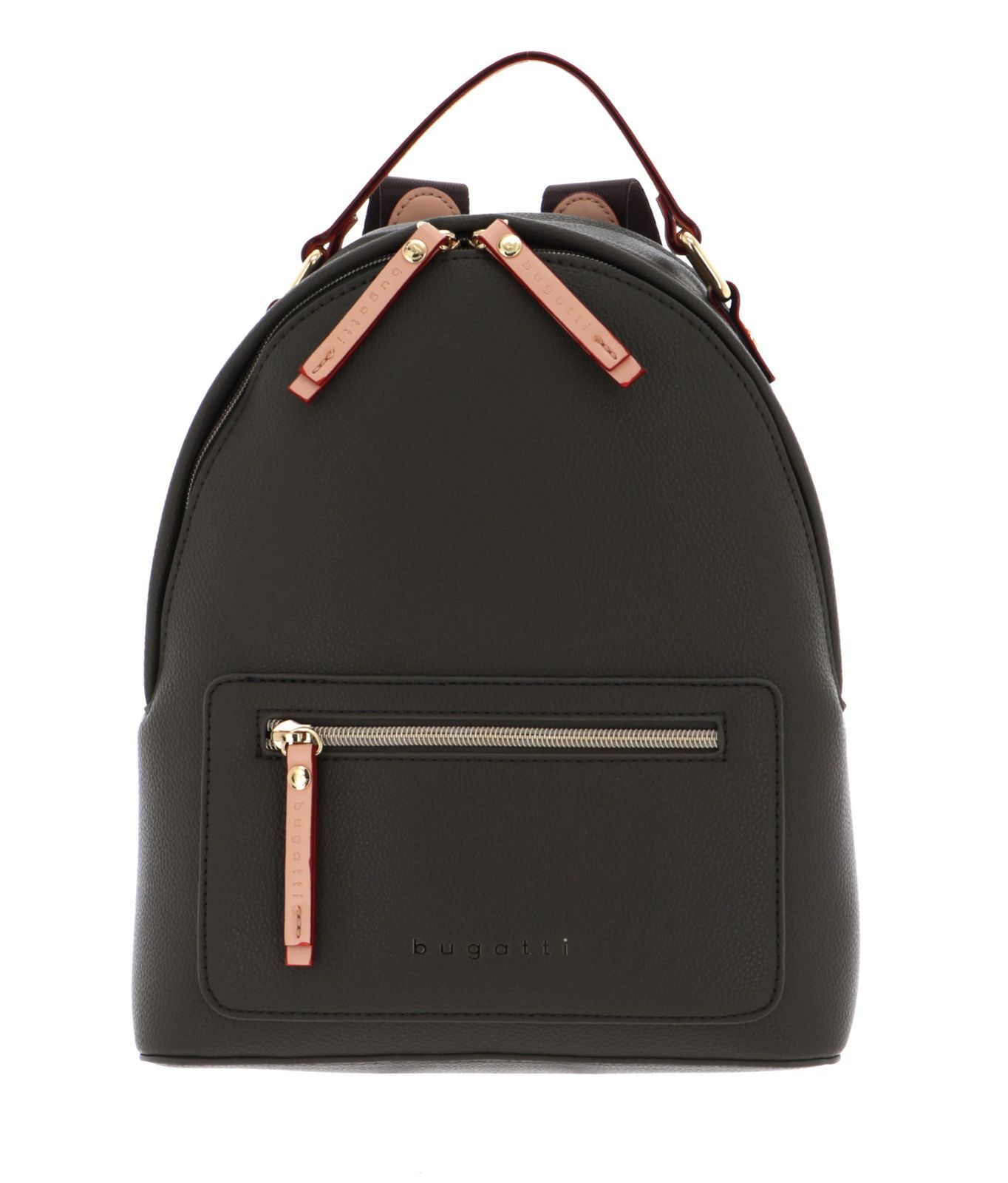 bugatti backpack Ella Backpack S Olive
