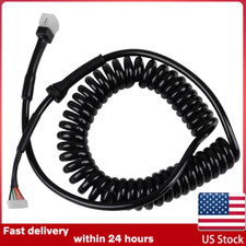 Western Fisher Handheld Snow Plow 6 Pin Strai...