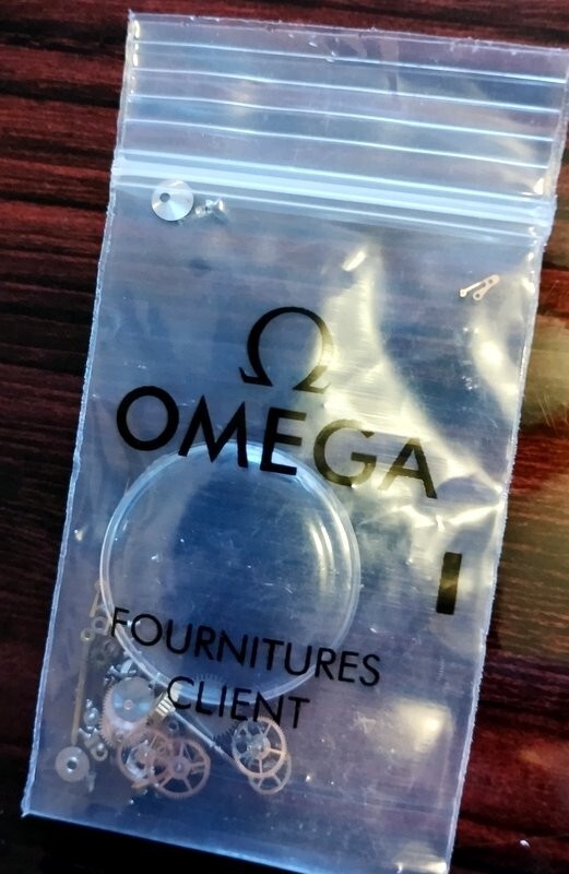 mens 9ct solid gold omega watch eBay