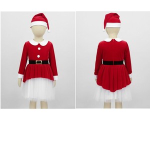 girls holiday outfits