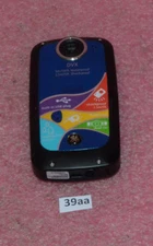 General Imaging DVX Full HD 1080p Digital Camcorder With 2GB SDCARD.