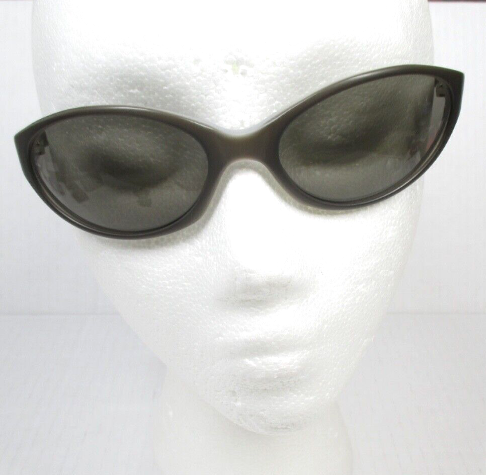 SAMA T3 Sunglasses, GRY-M, 62-19-120. Japan | eBay display picture 1