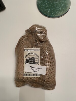 Mountaineer Brand Beard Care Kit Original