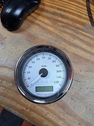 HARLEY DAVIDSON SPEEDOMETER 67261-08 | eBay