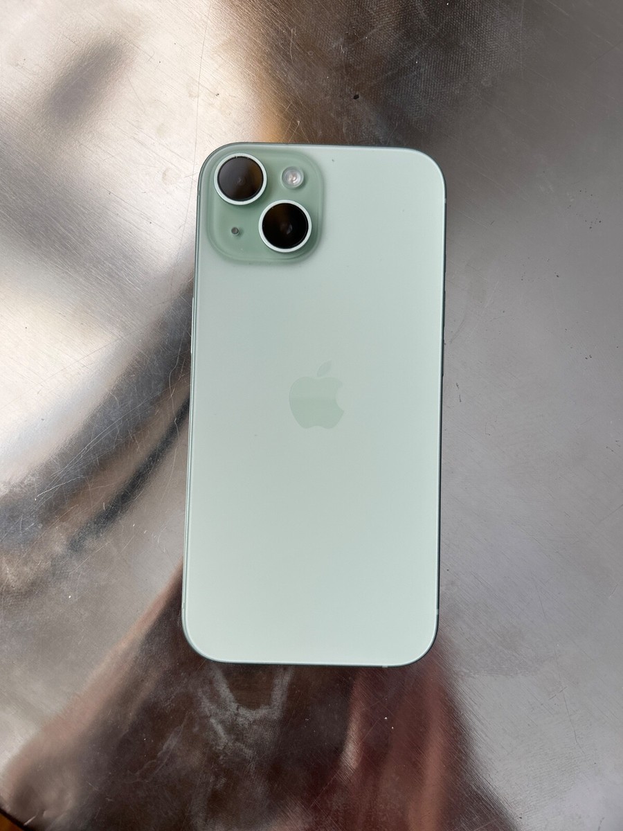 値下げ中‼️　Apple iPhone 15 256GB Apple iPhone 15 256GB Factory Unlocked Open Box Mint