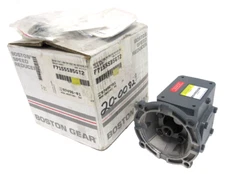 NEW BOSTON GEAR F7155SB5GT2 GEAR REDUCER 5:1