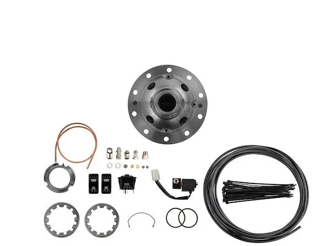 Дифференциал для 2007-2012 Toyota FJ Cruiser ARB 32423NTBR 2008 2009 2010 2011 - Изображение 3 из 4