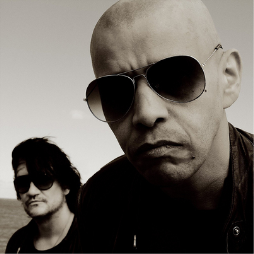 Puppets to the Supreme Commander Puppets to the Supreme Commander (CD) EP