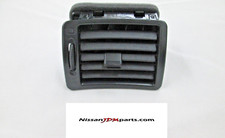 GENUINE NISSAN LH AIR CON VENT - R32 SKYLINE **NEW** &ndash; AUTO PARTS DIRECT