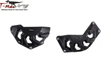 T-Rex Racing 2019 - 2020 Honda CBR500R / CB500F / CB500X Engine Case Covers
