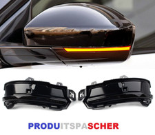 Clignotant Land Rover DISCOVERY