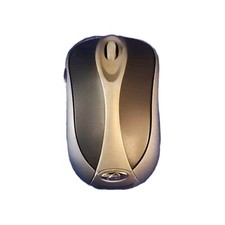 Microsoft Mobile 4000 Wireless Optical Mouse Canada 210