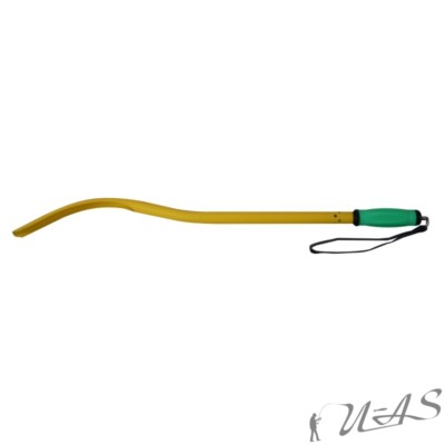 Boilie Wurfrohr Wurfstab XL bis 16mm Boilies Throwing Stick 8153-604 Kva