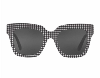 Authentic Dolce & Gabbana DG 4286 3079/87 Pied De Poule  display picture 2