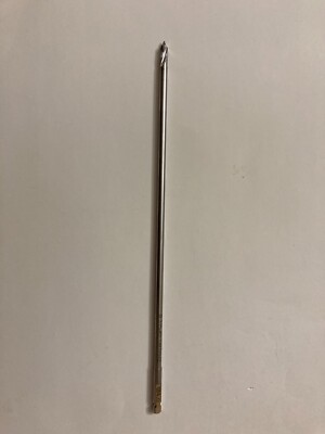 Three-Fluted Drill Bit 4.0mm Orthopedic Instrument 315.40
