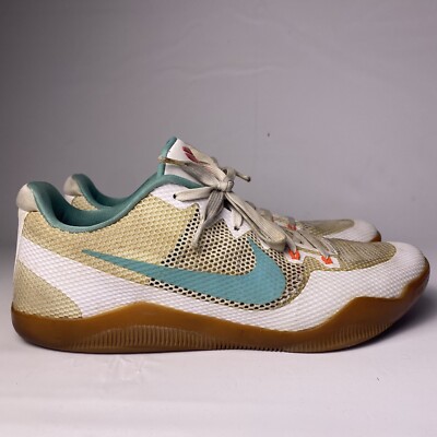 Size 12 - Nike Kobe 11 Summer - 836183-103 for sale online Size 12 - Nike Kobe 11 Summer - 836183-103 for sale online