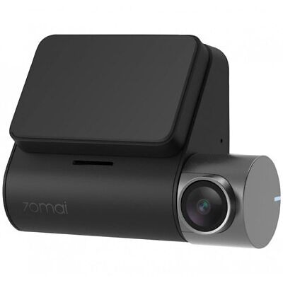 70Mai Dash Cam Pro Plus + Inc Rear Cam, Built-in Wifi, GPS A500s-1 - Xiaomi