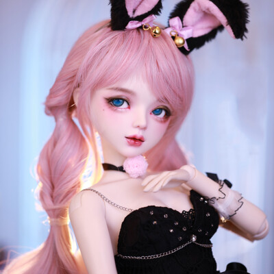 Customized 1/3 BJD Doll