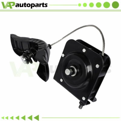 Fits Dodge Ram 1500 2500 3500 Truck 1994-2001 New Spare Tire Winch Carrier Hoist