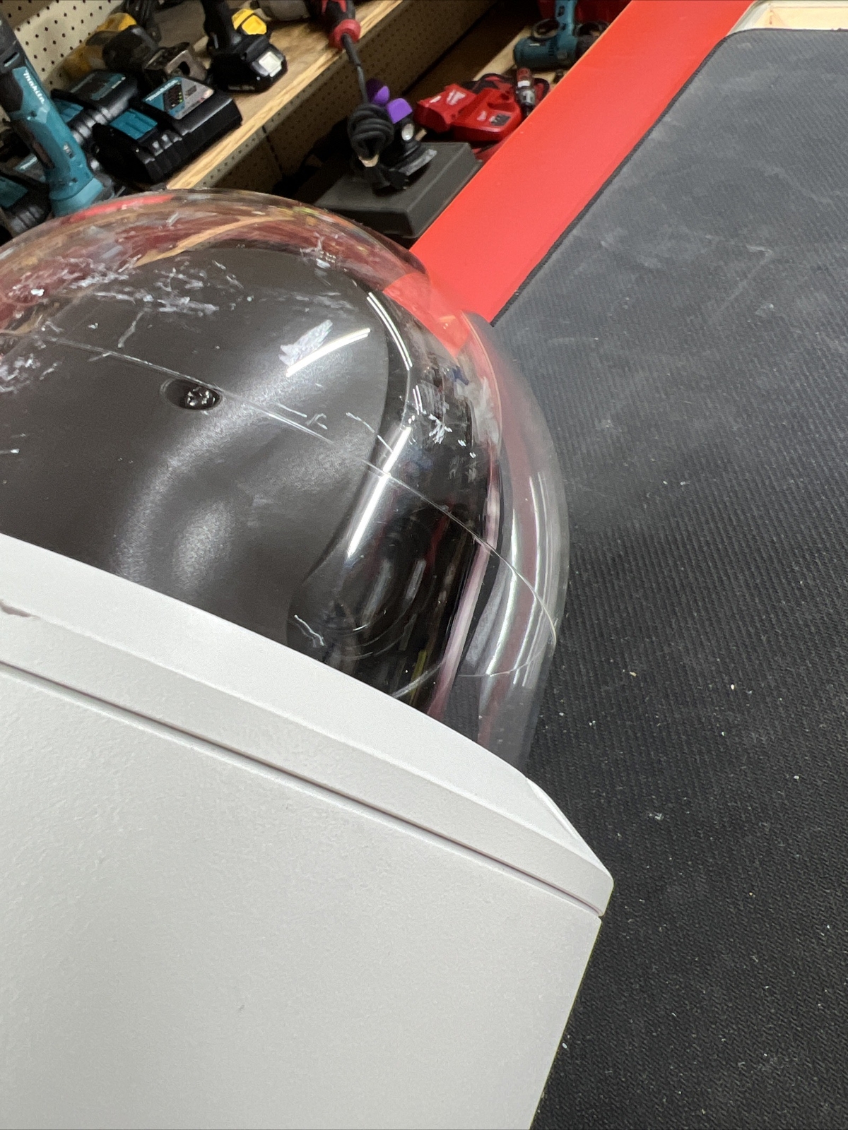 Vivotek SD8314E 18x Extreme Outdoor Day/Night Network Speed Dome