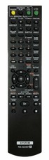 NEW Remote RM-ADU007 For SONY DVD Home Theater System DAV-DZ630 HCD-HDX665