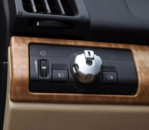 MKWGZPGW Coussin D'Accoudoir Voiture En Cuir Pour Discovery