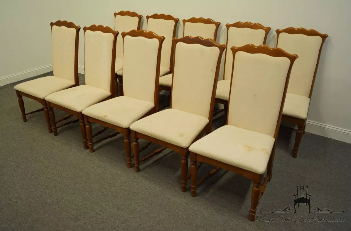 Broyhill chairs 2024