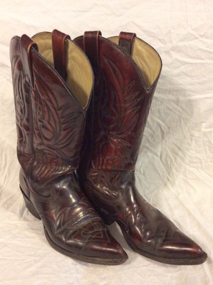 chisholm boots