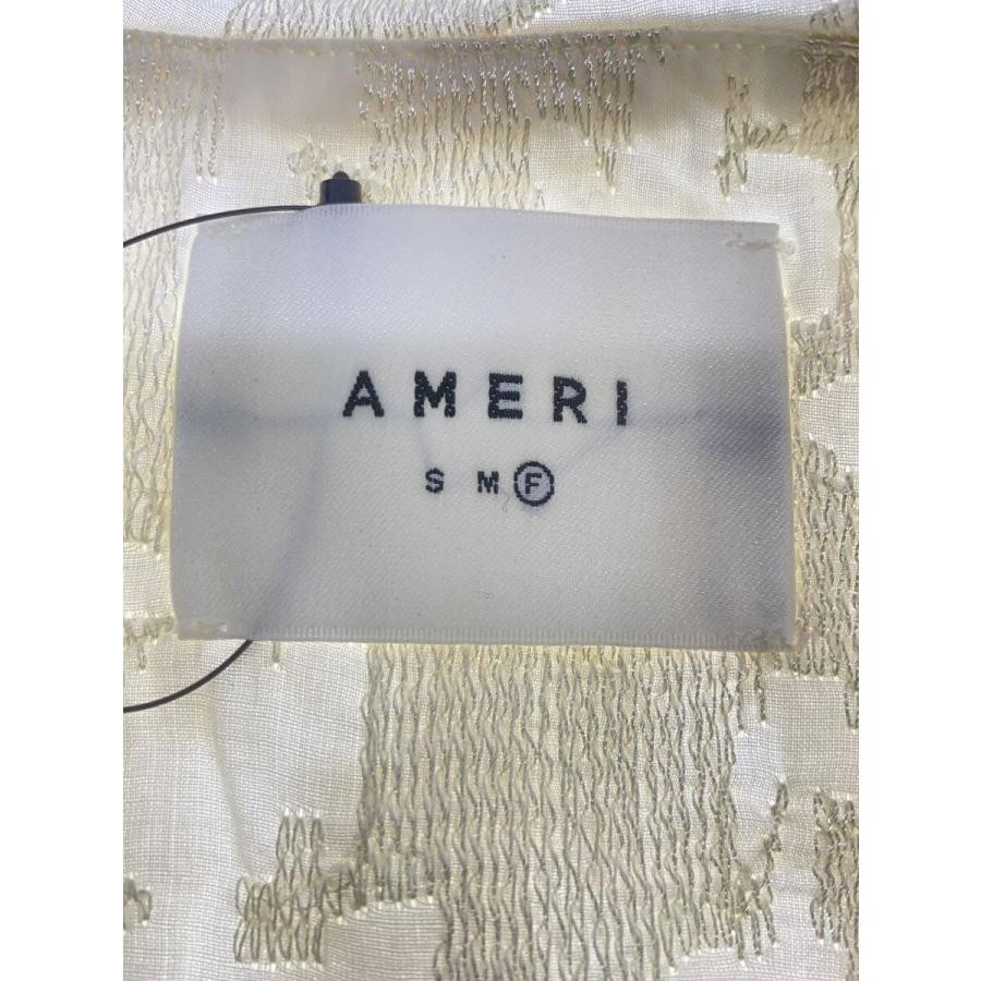 AMERI Long Sleeve Blouse FREE 01410490550 Shirt W… - image 3