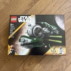LEGO Star Wars: Yoda's Jedi Starfighter (75360)