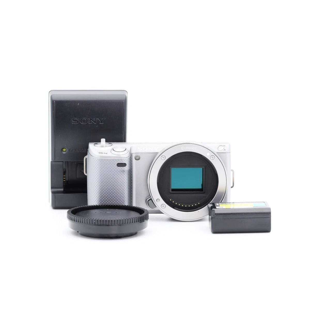 Sony Nex 5n for sale - eBay