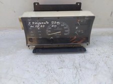 Compteur Fiat 600