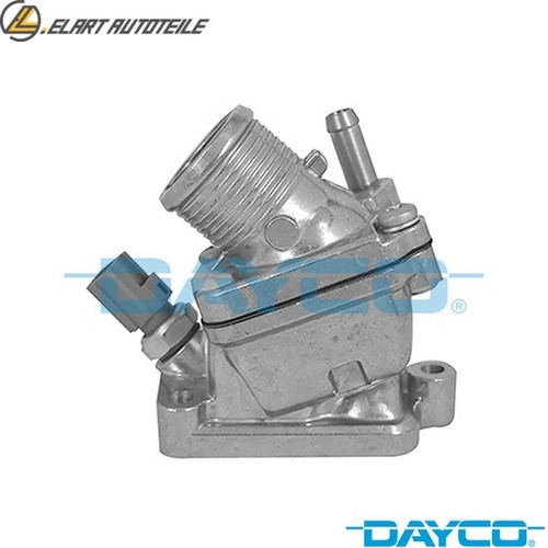 THERMOSTAT KÜHLMITTEL DT1119H FÜR VOLVO V70/II XC90/VAN XC70/Cross/Country 2.4L