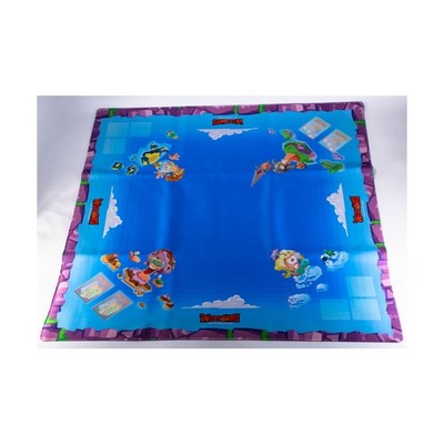Mantic Boardgame Worms - The Board Game, Playmat NM