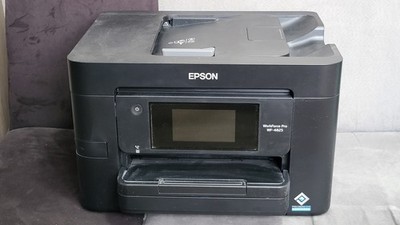 Multifunktionsgerät EPSON WorkForce Pro WF-4825